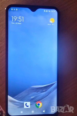 Xiaomi redmi 9, снимка 2 - Xiaomi - 53774894