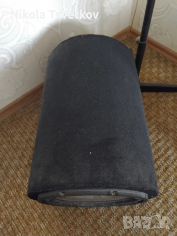 Бас туба 12 инча, снимка 2 - Тонколони - 51444900