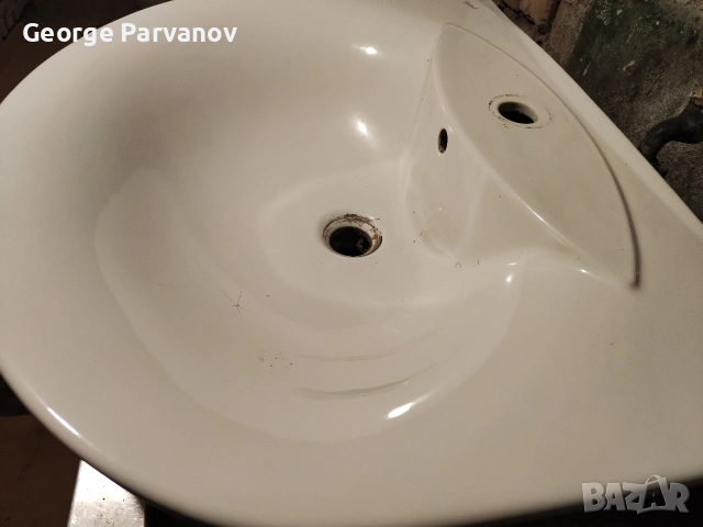 КЕРАМИЧНА МИВКА