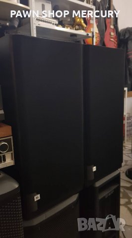 Продавам колони JBL LX600 , снимка 5 - Тонколони - 38798768