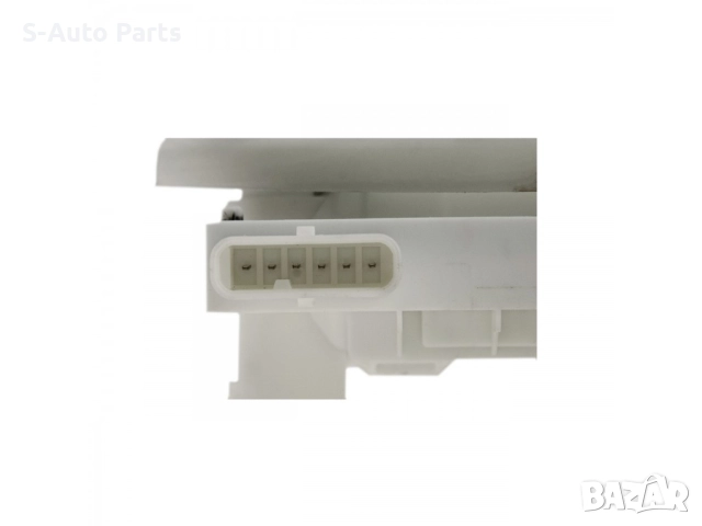 Брава за задна лява врата за BMW X5 F15 (2013-2018) 51207419841, снимка 5 - Части - 52846212