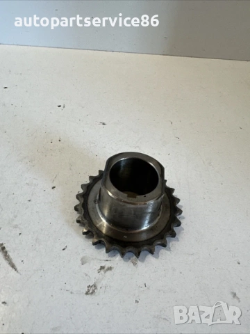 Зъбно колело на колянов вал за двигател D4FB за KIA Ceed 1.6 CRDi (2008), снимка 3 - Части - 53234559