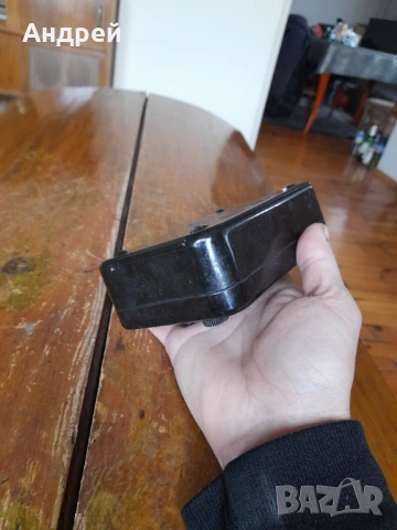 Стар Мултицет Taylor 127A, снимка 4 - Други ценни предмети - 53861822