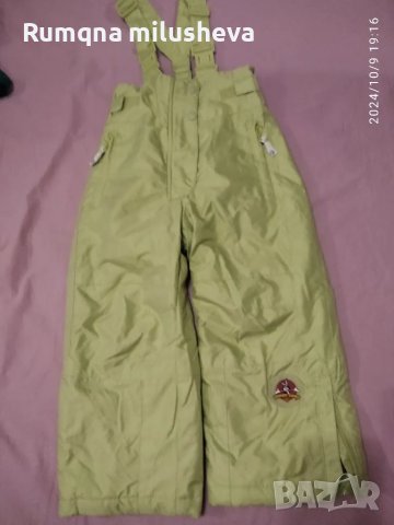 Детска грейка за момиче, снимка 7 - Детски якета и елеци - 43100925