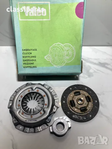 Комплект съединител за Нисан Съни, Шери, Алмера.. / NISSAN Sunny, Cherry, Prairie, Almera, Datsun