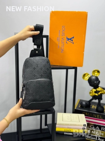 Мъжки Раници ✨ Louis Vuitton , снимка 4 - Чанти - 51857272