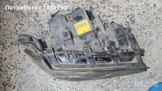 Фарове за BMW X3, снимка 7 - Части - 52458568