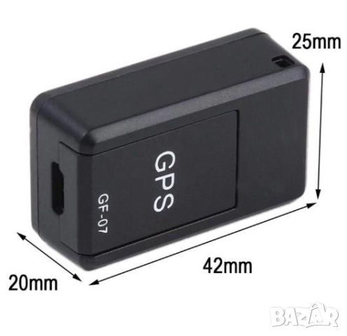 Тракер GPS Локатор Против Крадци На Коли Багаж Деца Кучета Котки SOS Проследяващо Гласово Устройство, снимка 11 - Други - 36295834