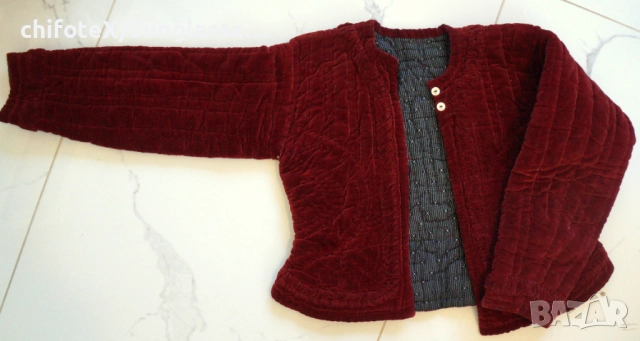 Автентична народна носия украсена с монети преди Осовобождението и до 1913г, снимка 11 - Антикварни и старинни предмети - 52944804