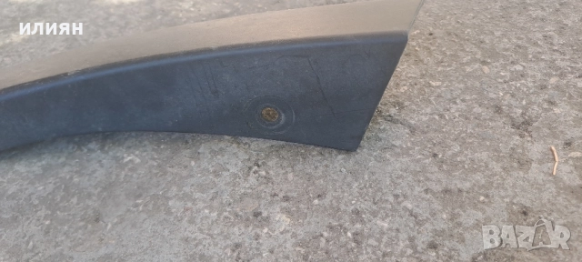 задна дясна вежда за Nissan x-trail x trail T32 2015 2016 2017 788604CE1A, снимка 3 - Части - 51531697