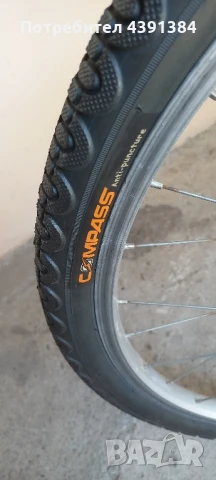 Велосипед 26 цола, снимка 10 - Велосипеди - 50971973