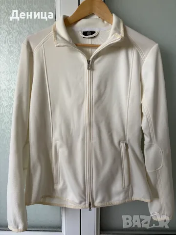 Дамско спортно горнище Bogner (размер 40 / M-L)