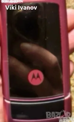 Моторола w220-добро състояние , снимка 3 - Motorola - 55713132