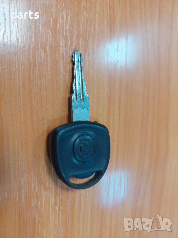 Контактен Ключ Опел Астра Ф N, снимка 4 - Части - 33389899