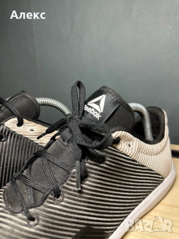 Продавам дамски маратонки Reebok, снимка 3 - Маратонки - 53740752