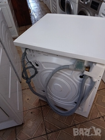 Пералня Бош Bosch Maxx 7 A+++ 7кг 2 години гаранция Made in Germany!, снимка 7 - Перални - 53652929