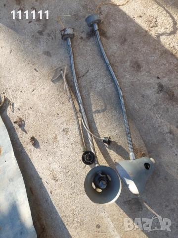 Гъвкава Стоика за Струг и за други неща , снимка 11 - Други машини и части - 24633040