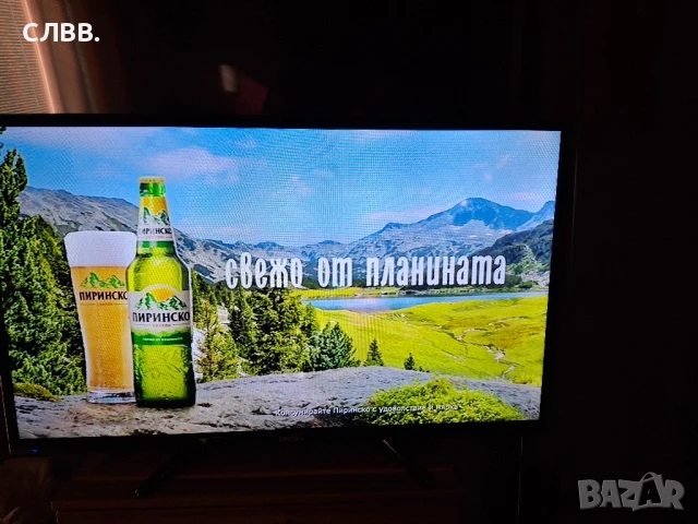 Продавам телевизор DYON, снимка 2 - Телевизори - 50624928