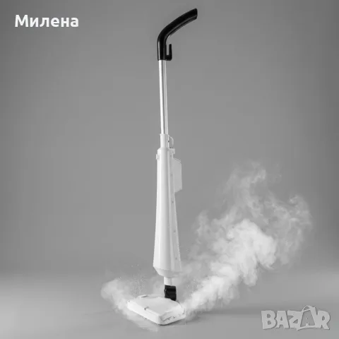 Парен моп DICTROLUX , снимка 4 - Парочистачки и Водоструйки - 56121407