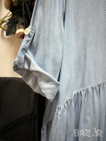 Рокля, снимка 4 - Рокли - 53508002