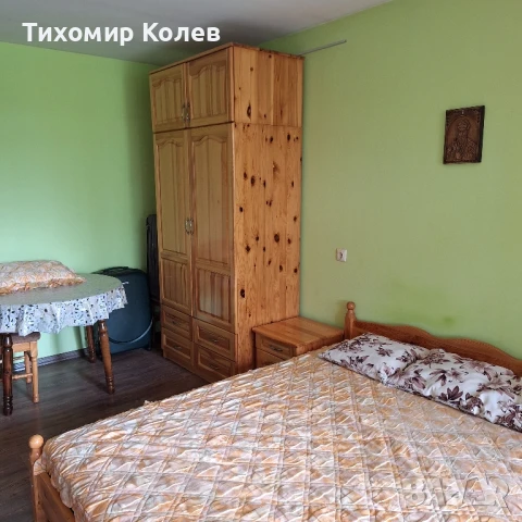 Продавам масивна двуетажна къща, снимка 7 - Къщи - 50554087