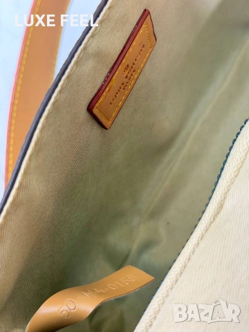 Дамски Чанти ⚜️ Louis Vuitton , снимка 13 - Чанти - 53036113