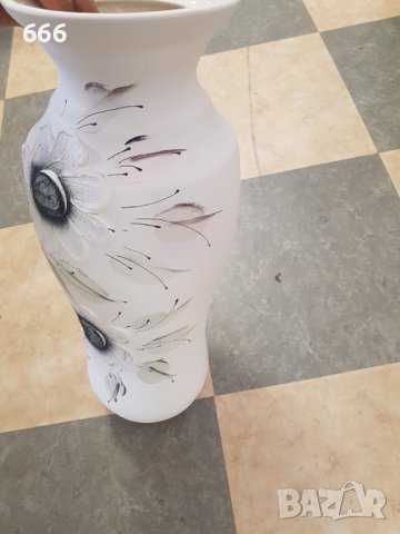 Ваза, снимка 2 - Вази - 42383458