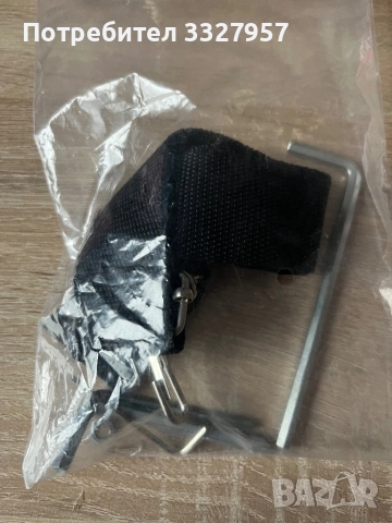 Детска тротинетка Byox – Plexus Limited, снимка 4 - Велосипеди - 52669147