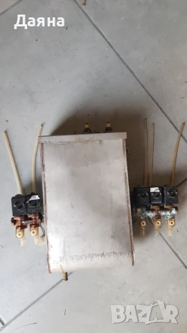 Инстантен бойлер Бианчи, снимка 9 - Кафемашини - 51207419