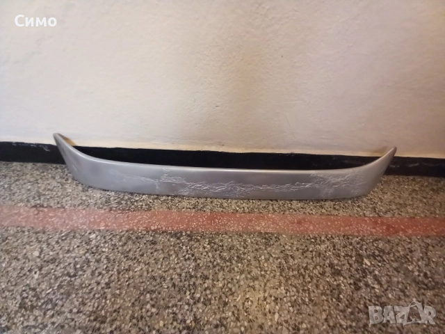 Универсален спойлер заден капак