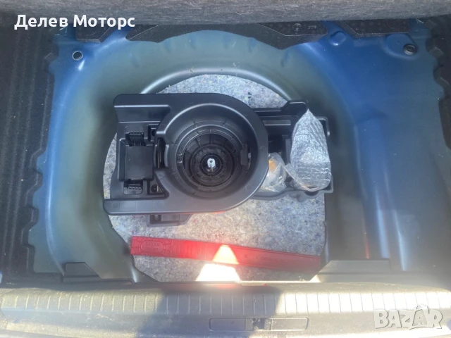 Opel Corsa F 1.2i двигател F12XHL, 101 кс., 6 ск., 2021г., 46 000 км,  euro 6D, Опел Корса 1.2 , снимка 14 - Автомобили и джипове - 50586017