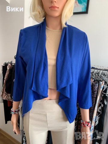 Жилетка сако спортна горнище