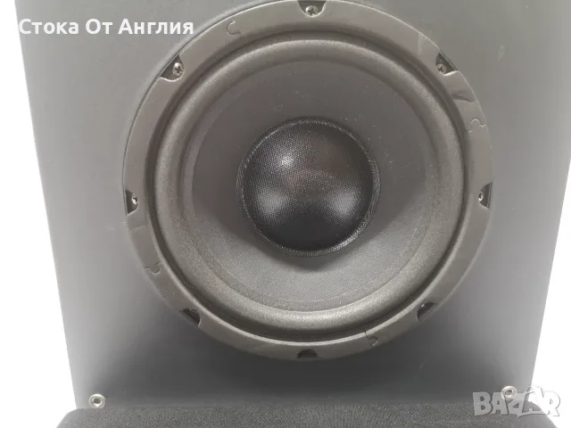 Буфер / субуфер - Cambridge Audio S90 , снимка 6 - Тонколони - 55931682