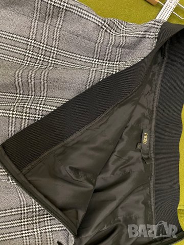 MAJEнова пола 36 размер, снимка 7 - Поли - 38778501