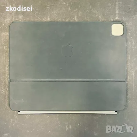 Клавиатура Apple MAGIC KEYBOARD IPAD PRO 13, снимка 2 - Клавиатури и мишки - 56172685