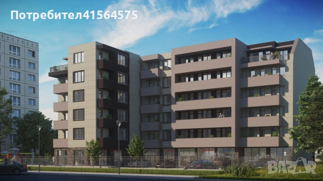 Продава 3-СТАЕН и гараж от частно лице, снимка 8 - Апартаменти - 53507520