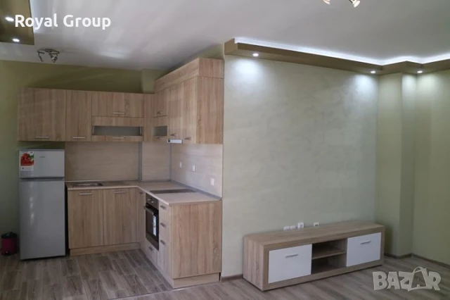 Обзаведен двустаен апартамент в жилищен комплекс Марица Гардънс - гр.Пловдив, снимка 5 - Апартаменти - 51023747