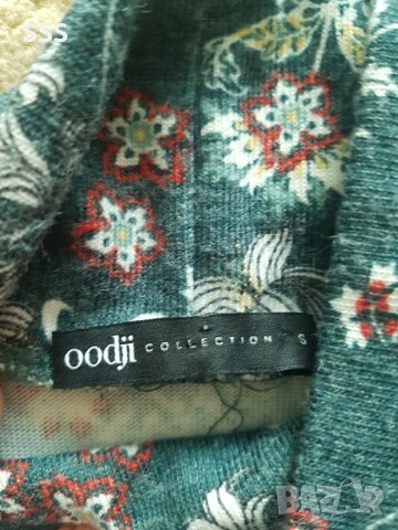 Блуза, снимка 3 - Блузи с дълъг ръкав и пуловери - 41846171