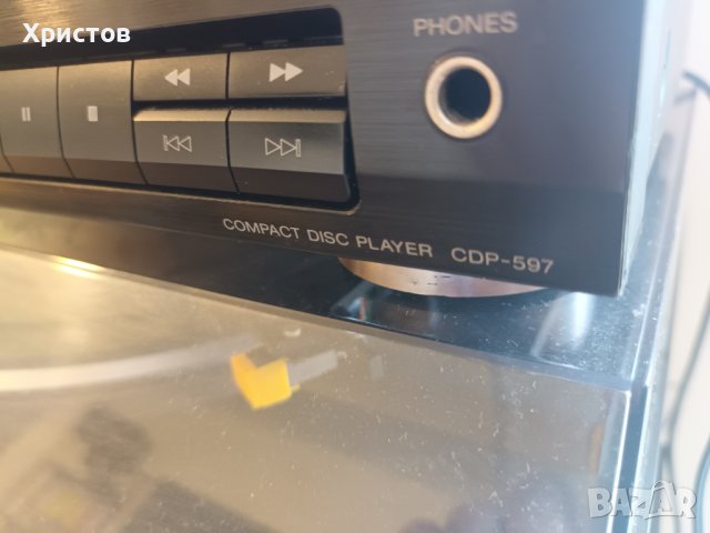 CD SONY, снимка 5 - Други - 41366969