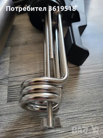 Уред за бавно готвене Taurus roner clip +, снимка 9 - Други - 48780851