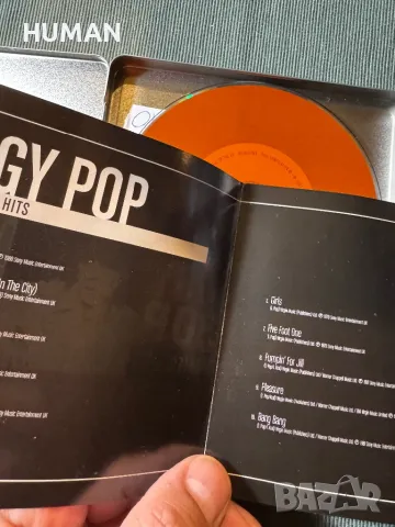 CD  - Лот - Рок - Alternative - Rock, снимка 16 - CD дискове - 49349506