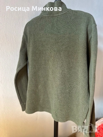Мъжки пуловер , снимка 2 - Пуловери - 53772106