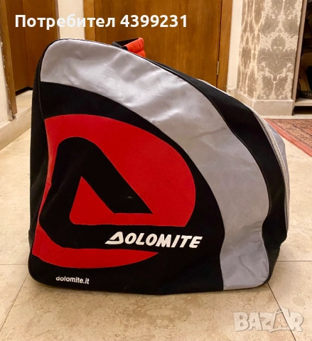 СНОУБОРД ОБУВКИ Rossignol – размер 42,5, снимка 13 - Зимни спортове - 52720110