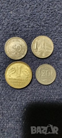 Монети , снимка 1