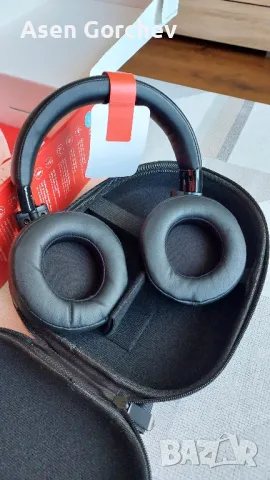 Motorola Escape 800 слушалки , снимка 2 - Bluetooth слушалки - 50370957