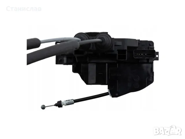  Hyundai Santa Fe MK2 Брава за предна дясна врата, снимка 5 - Части - 50282983