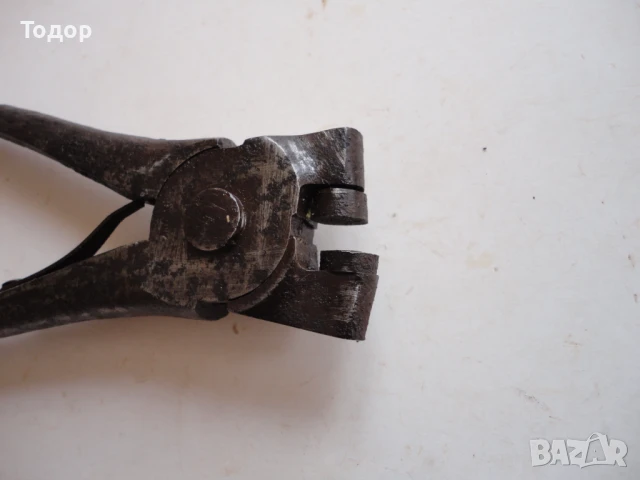 Армейски клещи DRP Quennet DRGM, снимка 2 - Клещи - 50580656