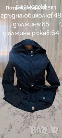 дамски якета 