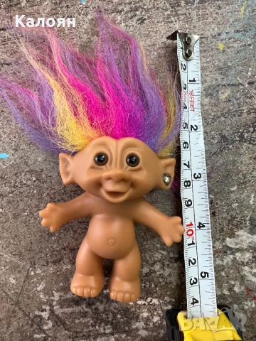 Ретро играчка , снимка 9 - Фигурки - 51078887