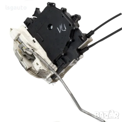 Брава предна лява врата Mitsubishi Lancer X (GS44S) 2007-2017 ID: 141604, снимка 2 - Части - 48750557